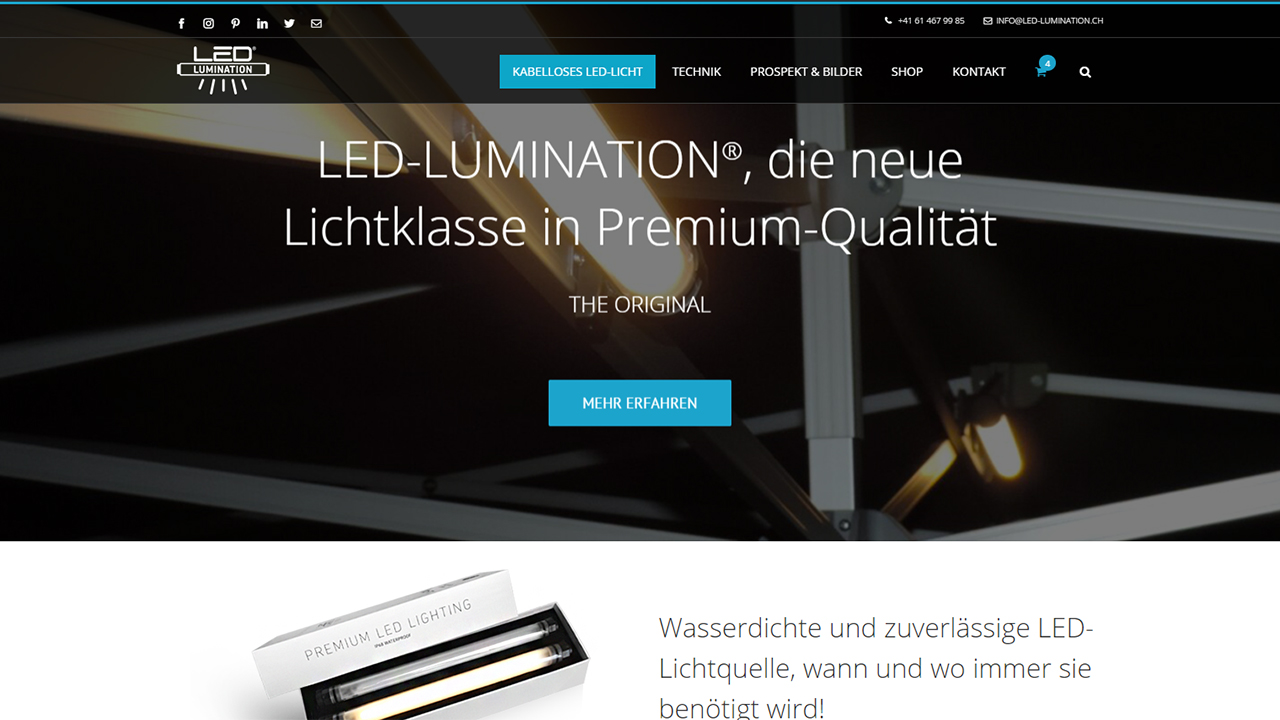 Leuchte