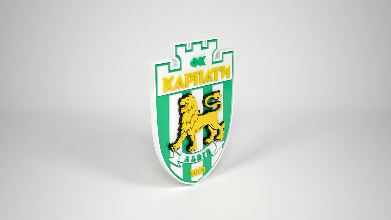 карпаты