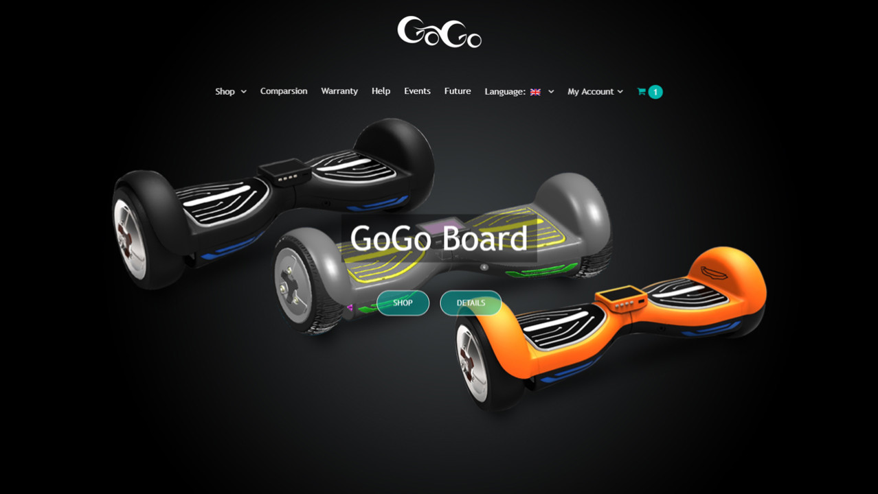 gogo