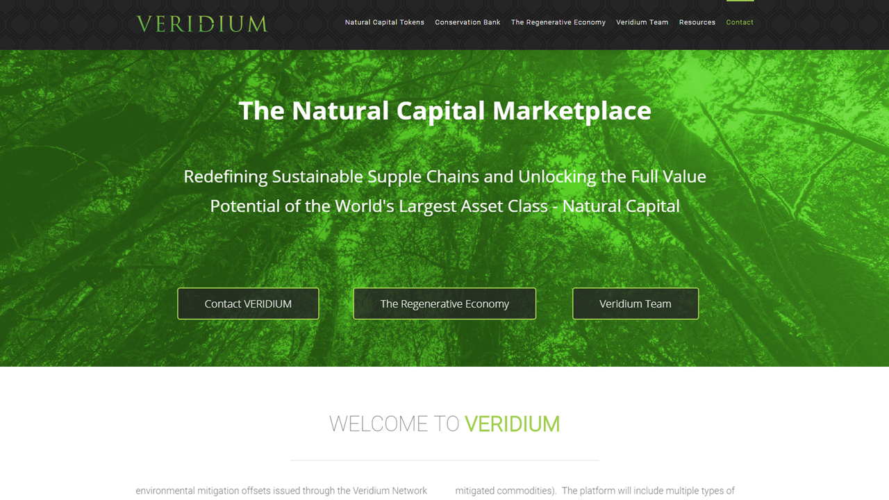 veridium