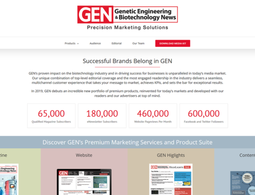 GEN Media Kit